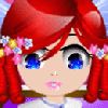 red hair avatar