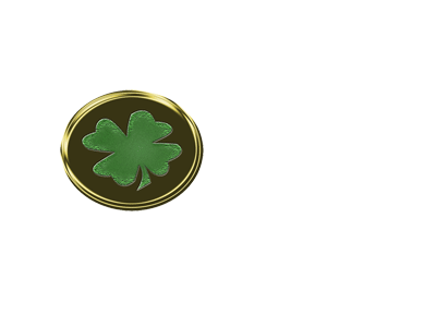 Irish Gold Coin Shonna