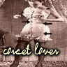 corset lover