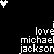 i â™¥ Michael jackson