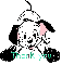Thank you- 101 dalmations