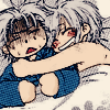 vergil and Dante