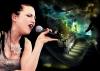 Amy Lee Background