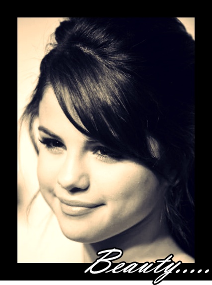 Selena Gomez