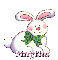 Rabbit - Maythe