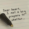 dear heart