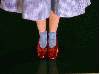 Red Shoes Oz
