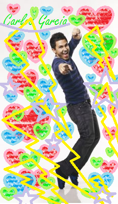 carlos pena/garcia