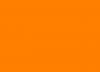 bright orange
