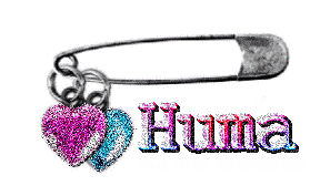 Huma