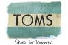 toms shoes