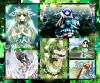 Green Animes