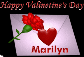 Marilyn