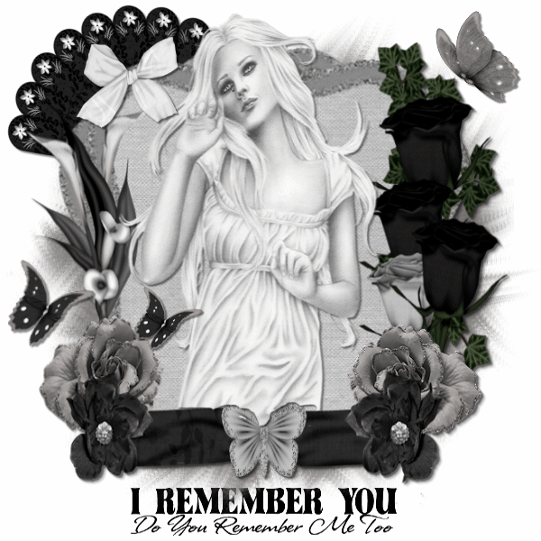 i remember