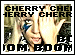 Cherry Cherry Cherry Cherry Boom Boom
