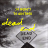 dead end