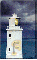 Lighthouse alphabe F