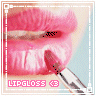 lipgloss <3