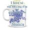 jessica's mug of tea