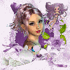 lavender spring