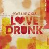 Love Drunk Album cover