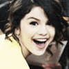 Selena Gomez icon :)