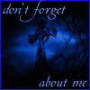 dont forget about jesus