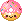 Pixelated Donut