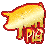 Chinese year of the:  pig