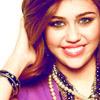 Miley Cyrus Icon 