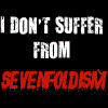 Sevenfoldism