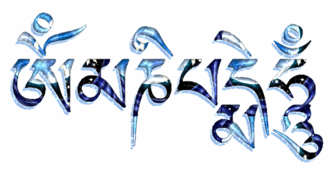 Om Mani Padme Hum