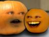 Annoying orange & Plumpkin