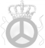 crown of peace