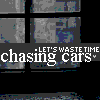 chasing cars