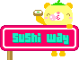 sushi way