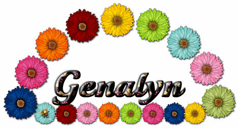 Genalyn