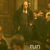 Filch run
