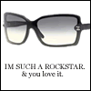 rockstar glasses