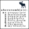 abercrombie
