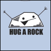 Hug A Rock!
