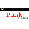 I Love Punk Music