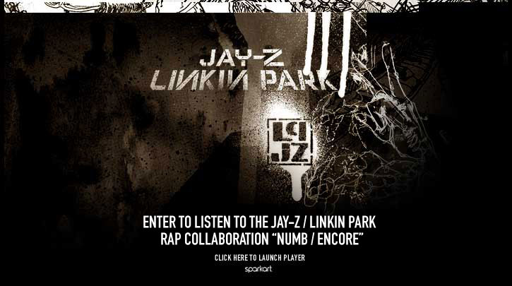 LP ft. Jay-Z