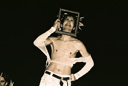jimmy urine