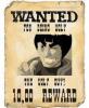 Naruto-Wanted ! ugly guy