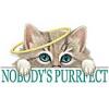 Nobody's Purrfect