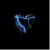 Lightning Heart
