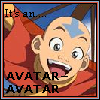 An Avatar Avatar