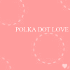 polka dot love