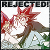 REJECTED!!!!